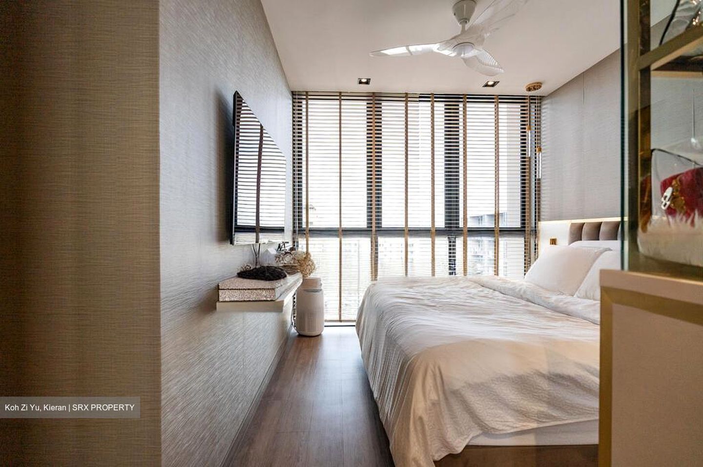 The Tapestry (D18), Condominium #438528231